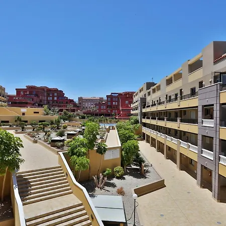 La Perla D14- El Medano, Tenerife 厄尔梅达诺