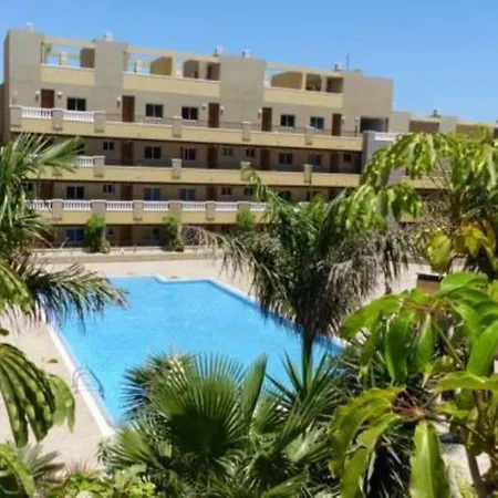 La Perla Paraiso Del Surf By Medano Rentals Apartman